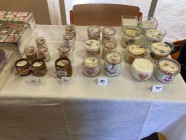 Vánoční jarmark s rozsvěcením vánočního stromu