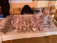 Vánoční jarmark s rozsvěcením vánočního stromu